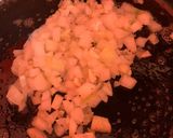 Foto del paso 7 de la receta: Espagueti con albóndigas