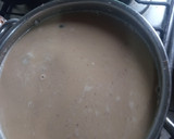 Foto del paso 2 de la receta: Cola de mono casero