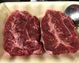 氣炸牛排🥩的食譜步驟2照片