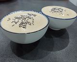 Foto del paso 3 de la receta Batido - helado de plátano, manzana y crema de cacahuate 🍧