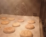 Foto del paso 4 de la receta: Galletas de Naranja🍊🍪 ❌SIN MANTEQUILLA❌
