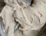 Foto langkah ke 4 dari resep Pempek Dos (tanpa ikan).