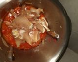 Foto del paso 3 de la receta: Fritadilla de lomo en MC
