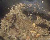 A picture of step 4 of Paneer Hariyali.