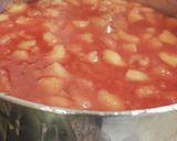 Foto del paso 4 de la receta: Dulce de membrillo
