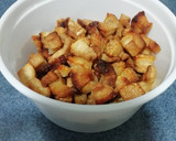 Foto del paso 3 de la receta: Bodigos de chicharrón