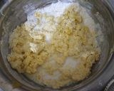 A picture of step 3 of Mango Pancake.