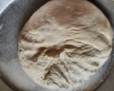 A picture of step 3 of All-purpose flour (maida) bhatura.