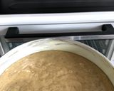 Foto langkah ke 6 dari resep Bolu Pisang Panggang.