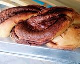 Foto del paso 5 de la receta: Pan Badka de Nutella