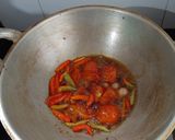 Foto langkah ke 4 dari resep Sambal kepala udang.