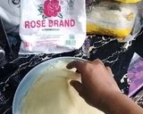 Foto langkah ke 8 dari resep Risoles Ragout Telur Rebus.