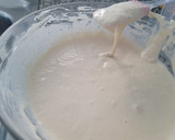 Foto del paso 3 de la receta: Churros, Porras