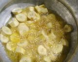 कच्चे केले की सब्जी (kacche kele ki sabzi recipe in Hindi) रेसिपी चरण 2 फोटो