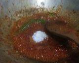Foto langkah ke 6 dari resep Kering kentang tempe teri medan.