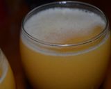 Foto del paso 4 de la receta: Batido de durazno y Maka