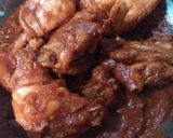 Foto langkah ke 5 dari resep Ayam Bakar Taliwang.