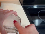 Guiso de judías blancas!