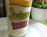Foto langkah ke 4 dari resep Jus sirsak / soursop juice.
