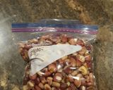 Foto del paso 18 de la receta: Maíz nixtamalizado para preparar pozole