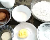 Foto langkah ke 1 dari resep Resep Panada (Makanan Khas Manado).