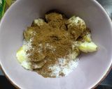 Foto del paso 6 de la receta: Budín de manzana y canela