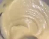 A picture of step 5 of Quick and easy greek style doughnut.