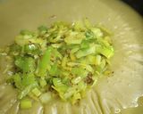 Foto del paso 3 de la receta: Crema de arvejas Thai