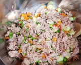 Foto del paso 3 de la receta: Ensaladilla Rusa