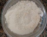 Foto del paso 1 de la receta: Alfajores de maicena
