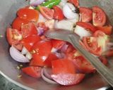 காலிபிளவர் கிரேவி(Cauliflower gravy recipe in tamil) ரெசிபி ஸ்டேப் 1 புகைப்படம்