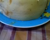 Foto del paso 4 de la receta: Torta golosinera sin horno