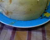 Foto del paso 4 de la receta: Torta golosinera sin horno