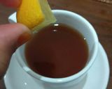 Foto langkah ke 3 dari resep Teh herbal.
