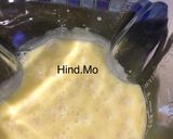 A picture of step 3 of Flourless Cake Recipe.