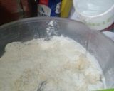 Foto del paso 4 de la receta: Rosquitas con leche en polvo