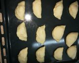 Foto del paso 6 de la receta: Masa de bollitos salados o empanadas