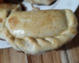 Foto del paso 7 de la receta: 🥧Empanadas de membrillo al horno🥧
