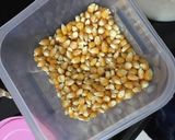 મસાલા પોપકોર્ન (Masala Popcorn Recipe In Gujarati) રેસીપી સ્ટેપ1ફોટો