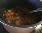 Foto del paso 2 de la receta: Potaje de garbanzos