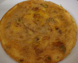 Foto del paso 3 de la receta: Tortilla de aguacate