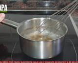 Foto del paso 2 de la receta: Gelatina de estrellas