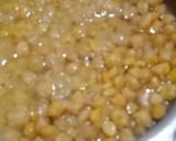 છોલે - લચ્છા પરાઠા (Chhole laccha paratha Recipe in Gujarati) રેસીપી સ્ટેપ1ફોટો