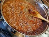 Salsa Tuco fácil