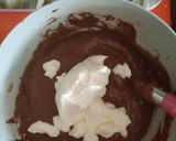 Foto del paso 4 de la receta: Helado de chocolate y plátano