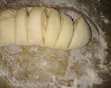 Sparrow sweet buns recipe step 2 photo