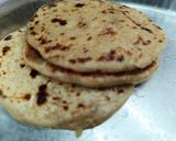 વેડમી /પૂરણપોળી રેસીપી સ્ટેપ10ફોટો