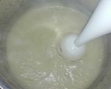 Paradicsomos burgonya krémleves recept fázis 1 fotója