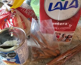 Foto del paso 1 de la receta: Arroz con leche