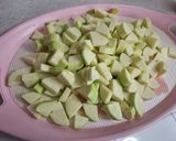 عکس مرحله 2 از دستور قلیه کدو سبز 😍😋